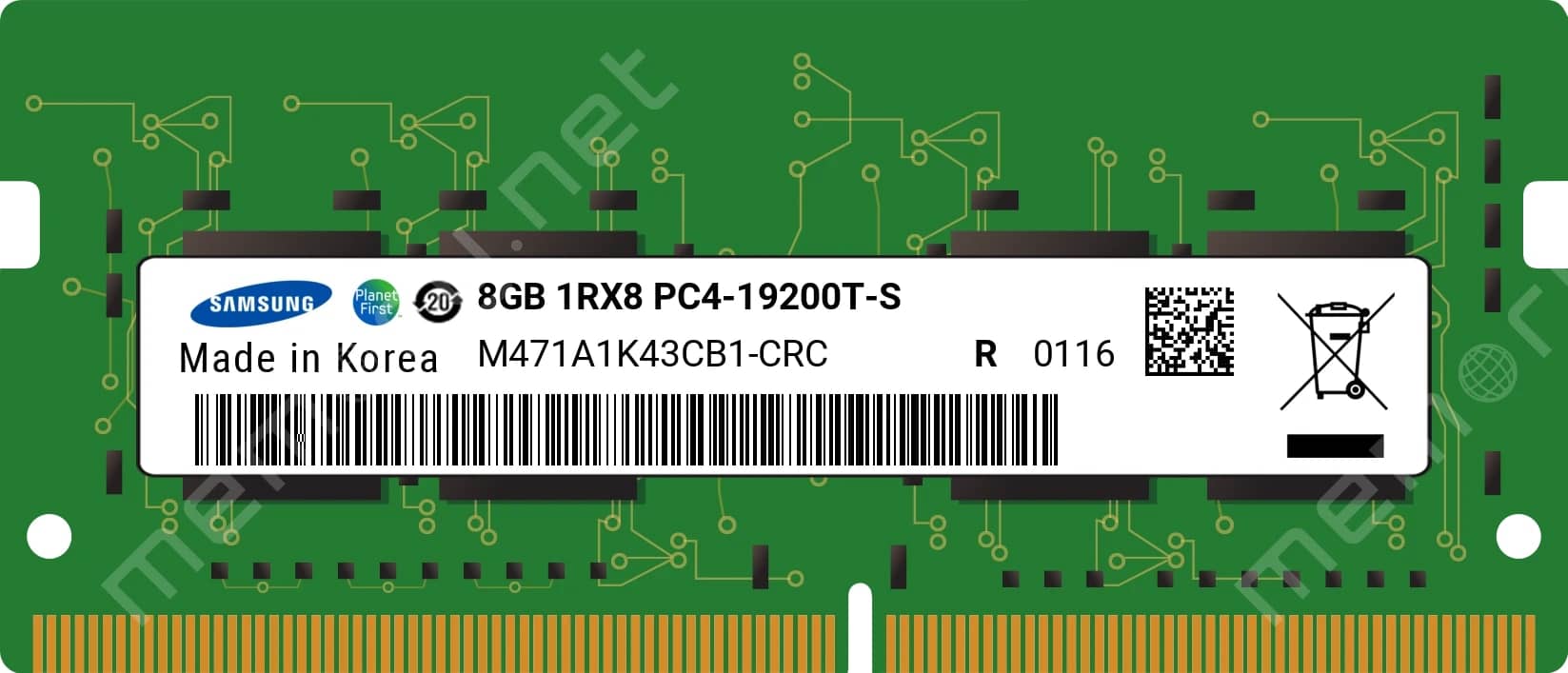 8gb