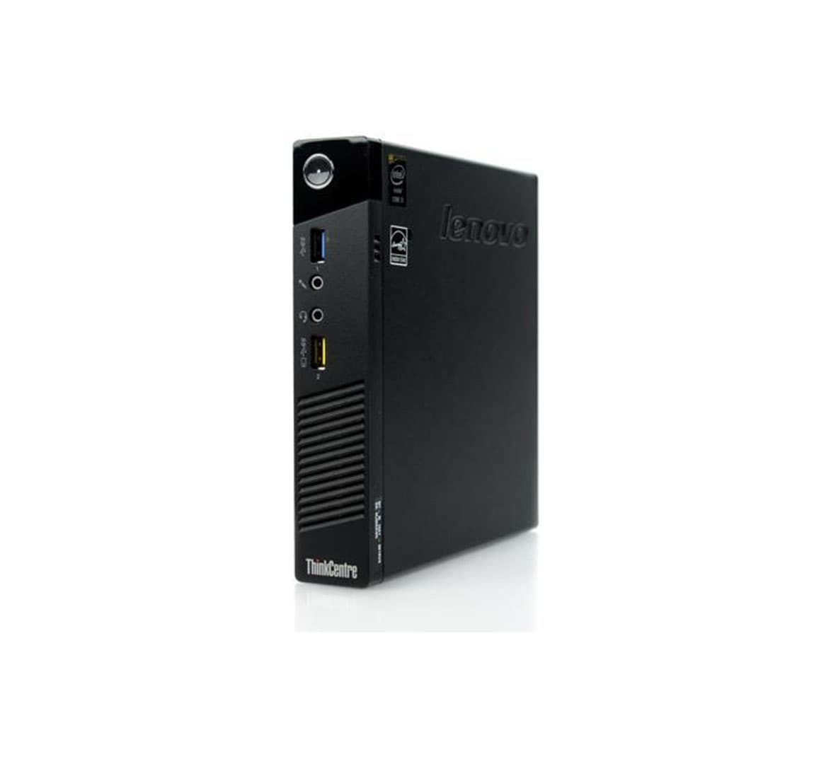 Lenovo ThinkCentre M73 Mini PC