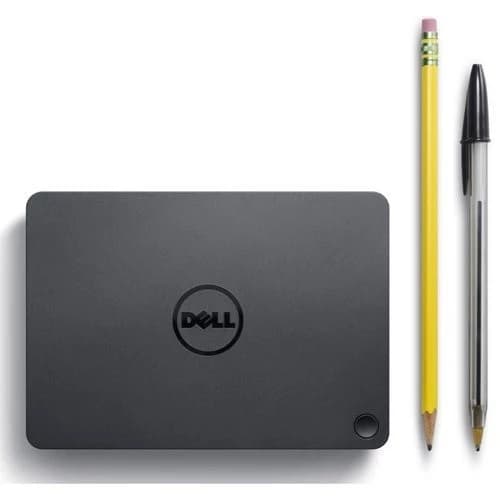 Dell K17A WD15 Dock İstasyonu