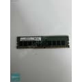 Temiz Samsung 16GB DDR4 2400MHz ECC Server RAM