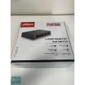 Dahua PFS3006-4ET-60 PoE Switch