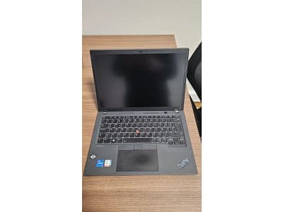 Lenovo X13 Gen3 İ5 12. Nesil 16Gb Ram 512GB M2 sata 13.3" Kurumsal Laptop