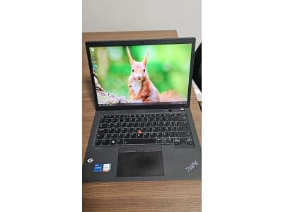 Lenovo ThinkPad X13 Gen3 — 16GB RAM 512GB SSD