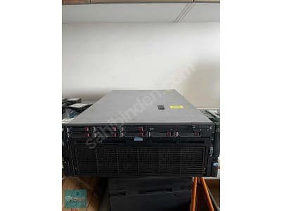 HP ProLiant DL580 G7