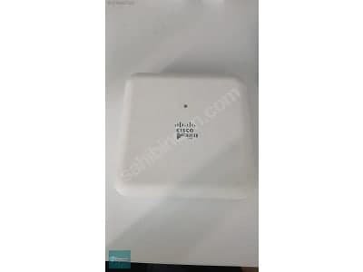 Cisco Aironet AIR-AP1832I-E-K9 Dual Band AC Wave2 PoE Access Poi