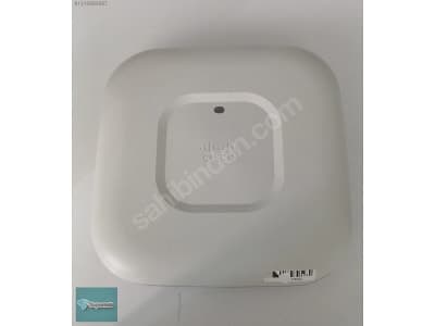 Cisco Aironet AIR-CAP1702L-E-K9 Dual Band Gigabit PoE Access Poi