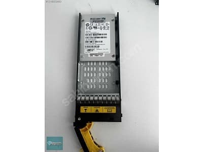 HP 480GB SAS Diski (kızaklı)