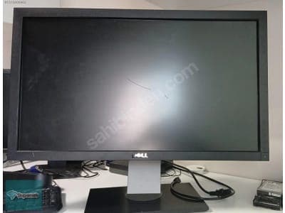 DELL UN711B Monitör