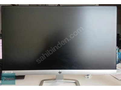 HP 22 es 21.5İNCH Display Monitör