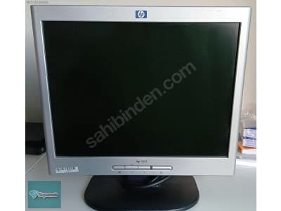 HP L1502 Monitör