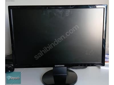 Samsung 943NWXPlus Monitör