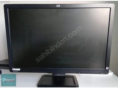 HP LE2201W Monitör
