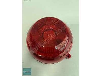 Teknim TFS-3192R Flaşörlü Siren