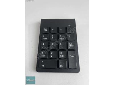 R26 Mini Numeric Keypad