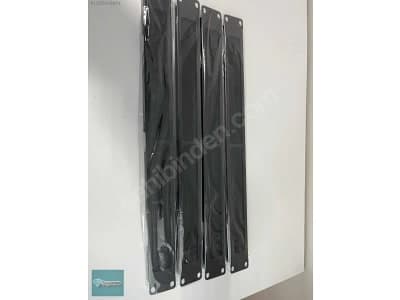 Fırçalı Organizer (Kablo Geçiş Aparatı)