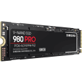 SAMSUNG 980 PRO 500GB 6900/5.000MB/s PRO M.2 NVMe