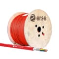 Erse Yanmaz Yangın Kablosu 1x2x0,8 (500 mt)