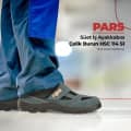 Pars HSC 114 S1P Çelik Burun İş Ayakkabısı