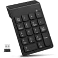 R26 Mini Numeric Keypad