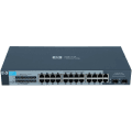 HP 1410-24G 24 Port Gigabit Switch