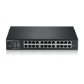 Zyxel GS1100-24E 24 Port 10/100/1000 Mbps Gigabit switch