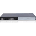 HP OfficeConnect 1420 JG708B 24 Port Gigabit Switch