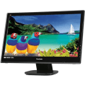 ViewSonic VX2453mh-LED 24 İnç Full HD Monitör