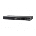 Cisco SG350-28 28-Port Gigabit Managed Switch