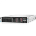 HP DL380p Gen8 Sunucu - 64GB Bellek - 4x300GB SAS