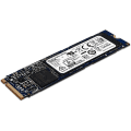 Toshiba KXG50ZNV256G 256GB NVMe M.2 SSD PCIe Gen3 x4