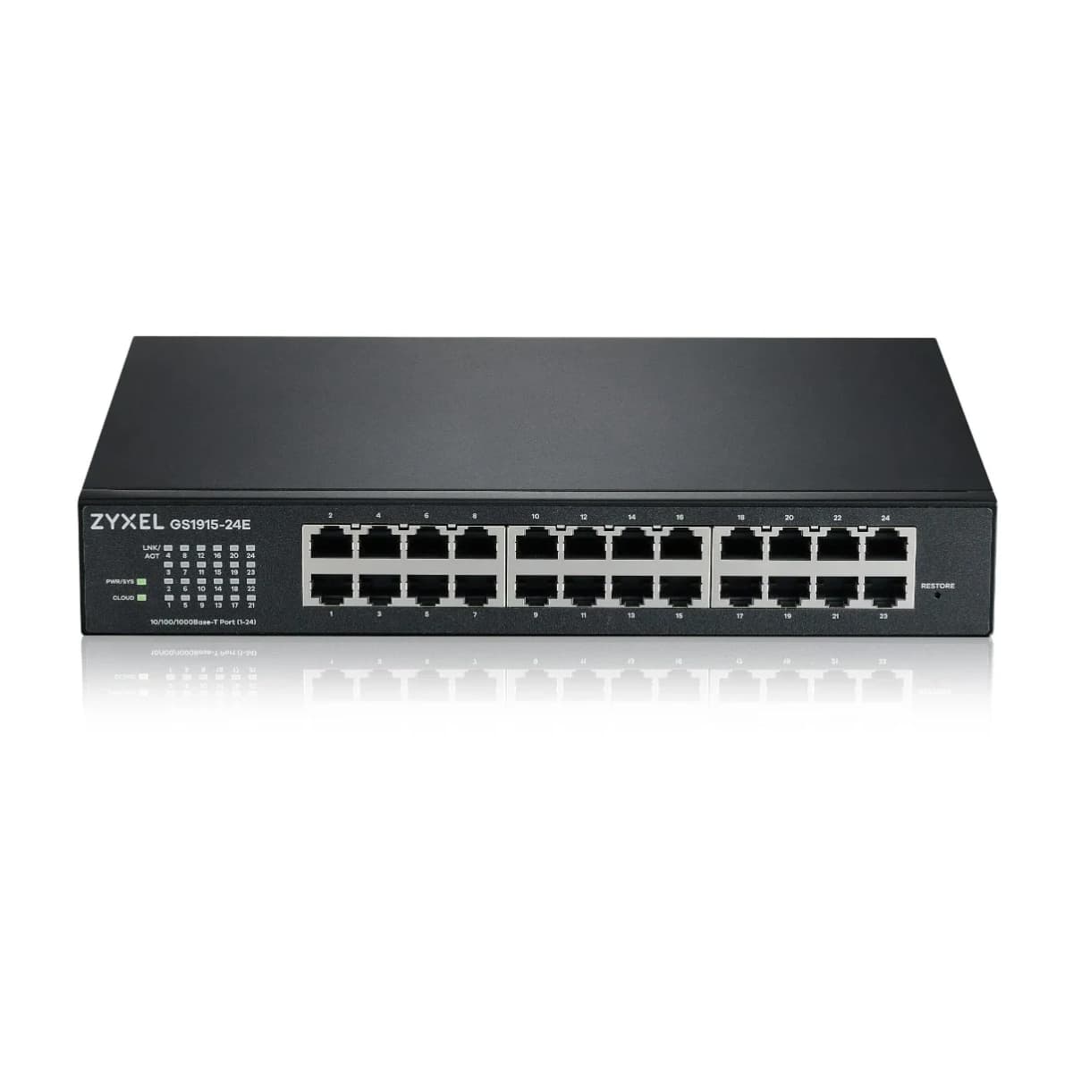 Zyxel GS1100-24E
