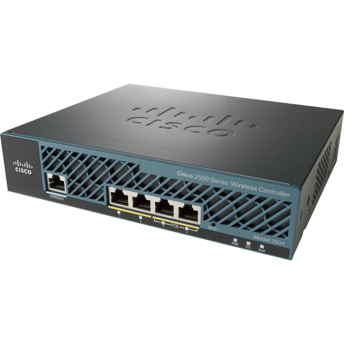 CiscoAIR-CT2504-15-K9