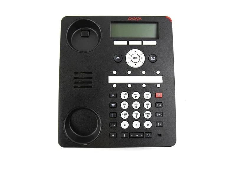 Avaya 1608-I IP Telefon