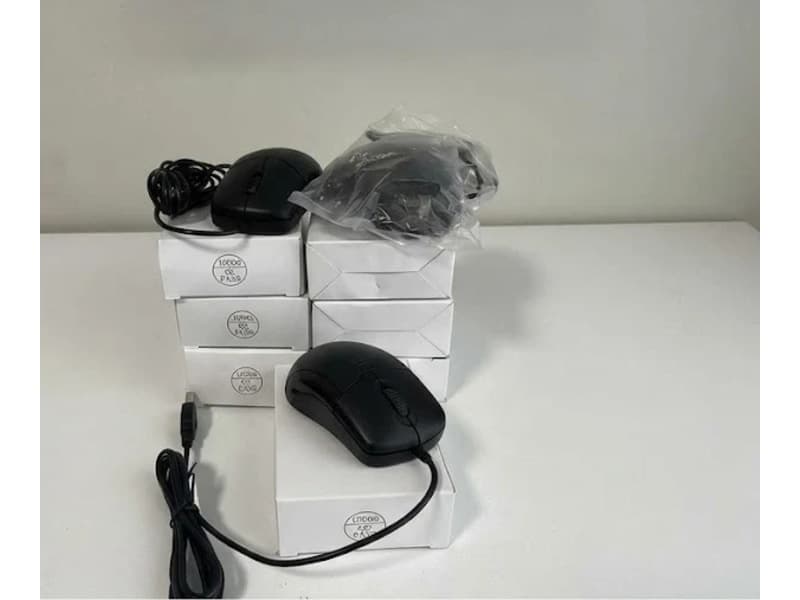 Kayıt Cihazı Mouse