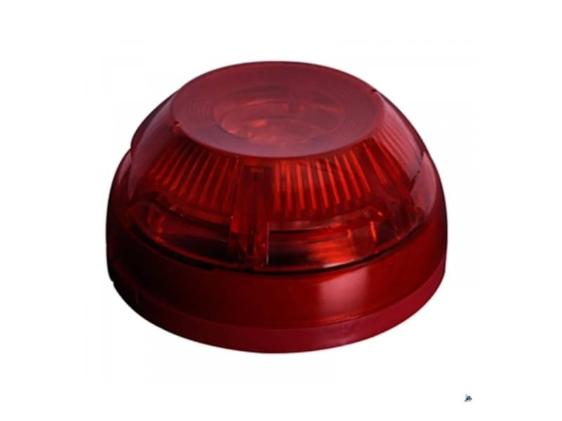 Teknim TFS-3192R Flaşörlü Siren
