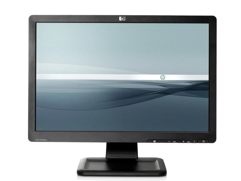 HP LE1901W Monitör