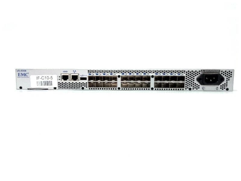 EMC DS-300B