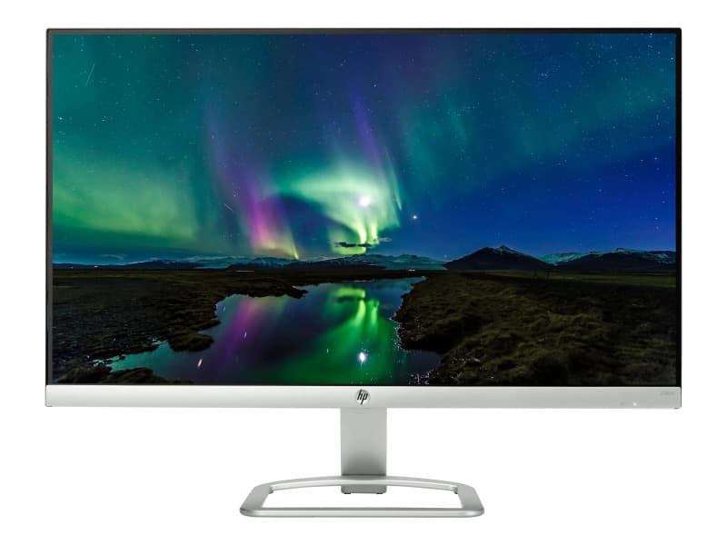 HP 22 es 21.5İNCH Display Monitör