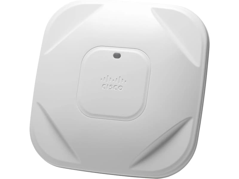 Cisco Aironet AIR-CAP1602L-E-K9 Kurumsal Access Point PoE Gigabi