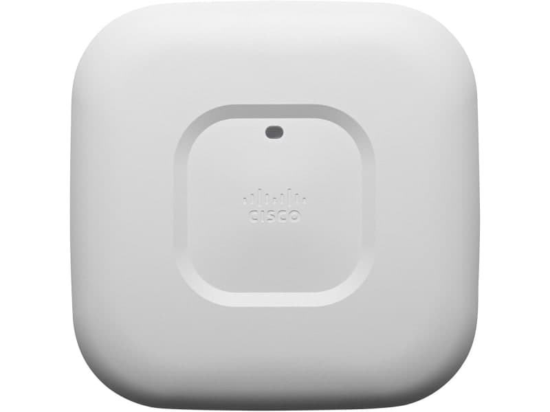 Cisco Aironet AIR-CAP1702L-E-K9 Dual Band Gigabit PoE Access Poi