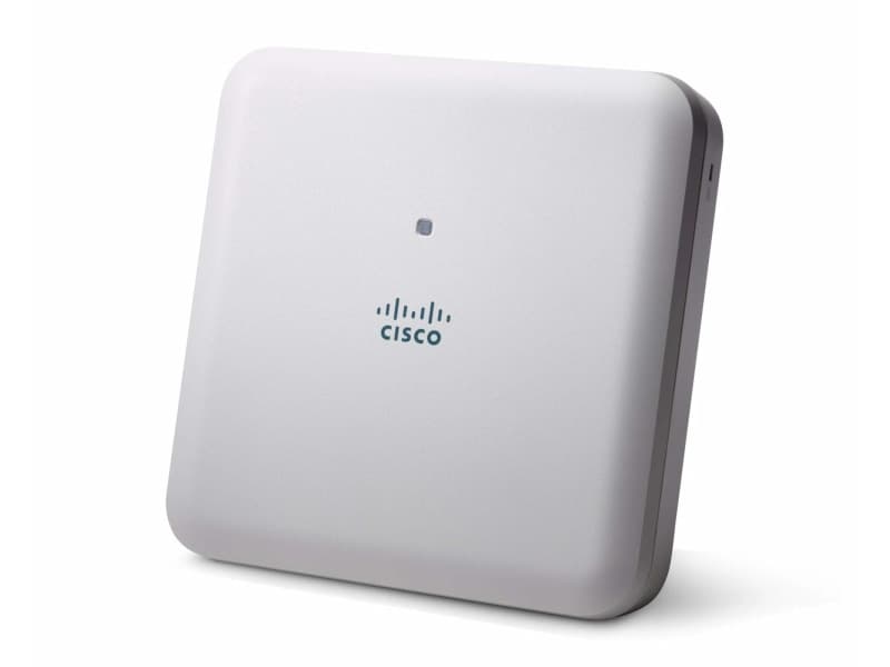 Cisco Aironet AIR-AP1832I-E-K9 Dual Band AC Wave2 PoE Access Poi