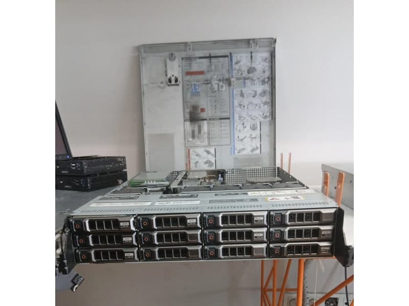 EMC Avamar ADS Gen4 7.8TB Storage Node