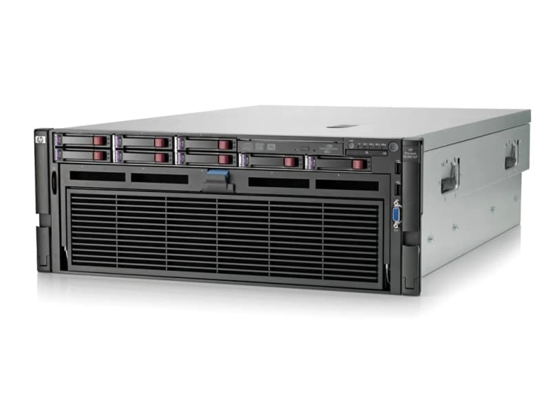 HP ProLiant DL580 G7