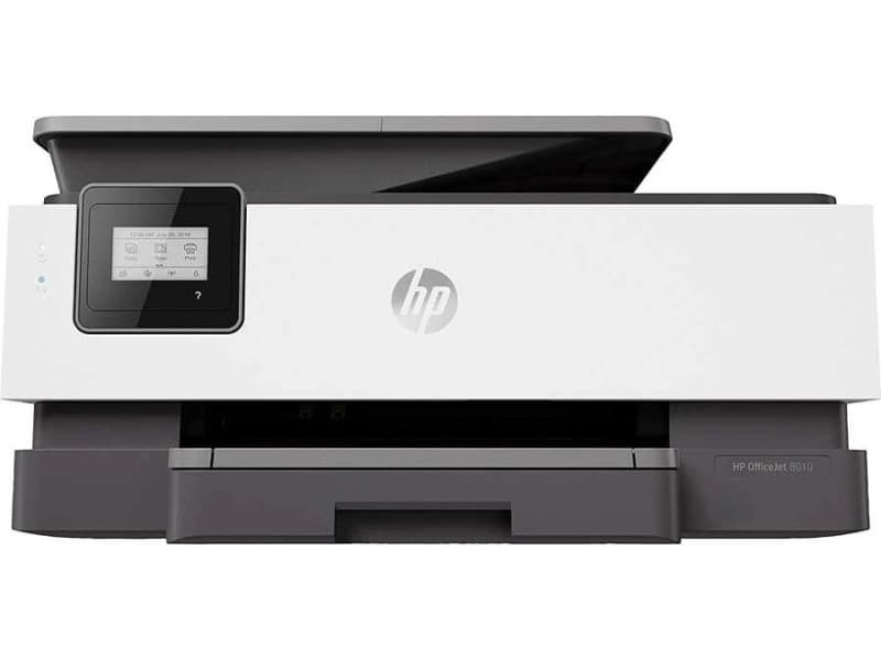 HP OfficeJet 8013