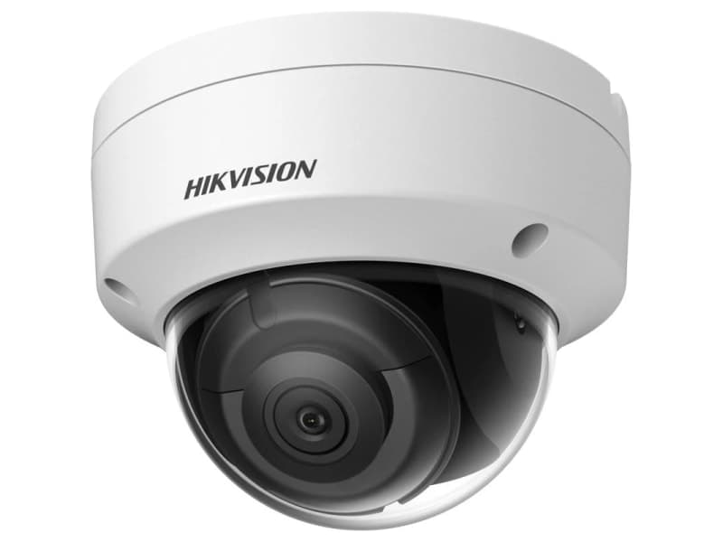 Hikvision DS-2CD2143G2-I 4MP AcuSense Dome Kamera