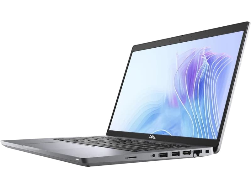Dell Latitude 5420 — 8GB RAM 256GB SSD