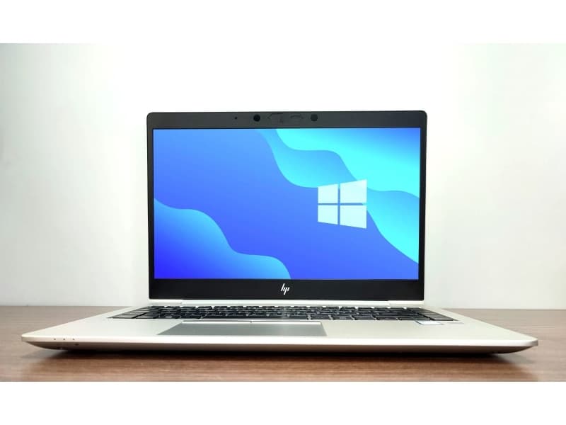 HP EliteBook 840 G5 EKRAN