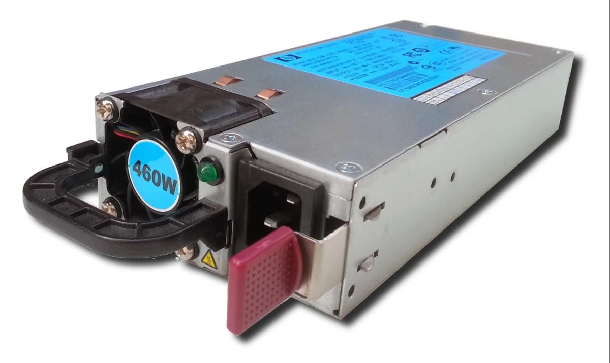 hpe-proliant-dl380-g6-dl380p-ml350-dl360-g6-g7-g8-server-power-supply