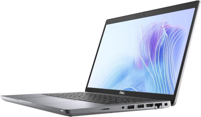 Dell Latitude 5420 — 8GB RAM 256GB SSD